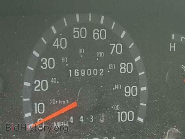 2002 FORD ECONOLINE - VIN: 1FTNS24L12HB08793 - Фото 8