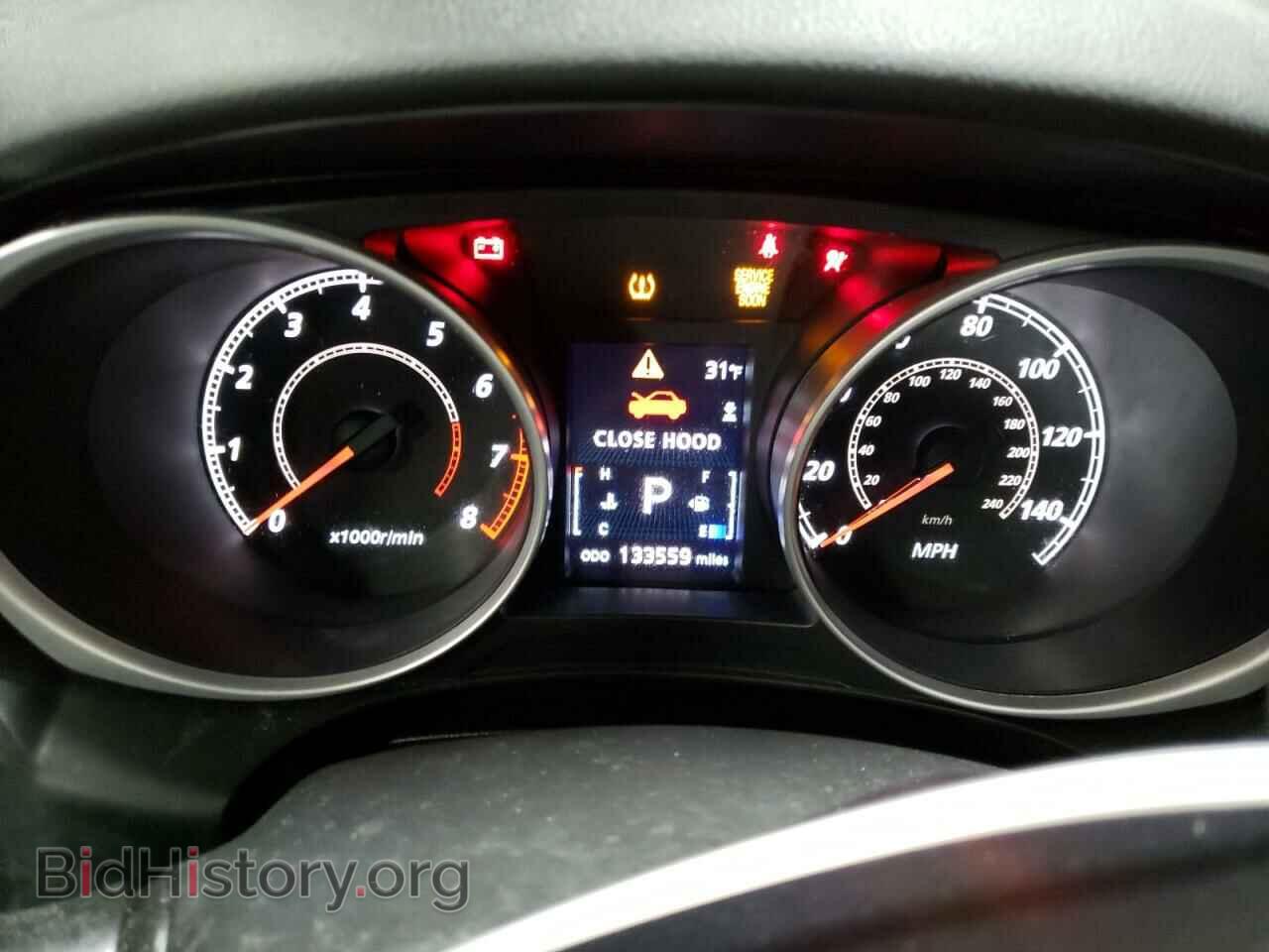 2012 MITSUBISHI OUTLANDER - VIN: JA4AP3AU0CZ006832 - Фото 9