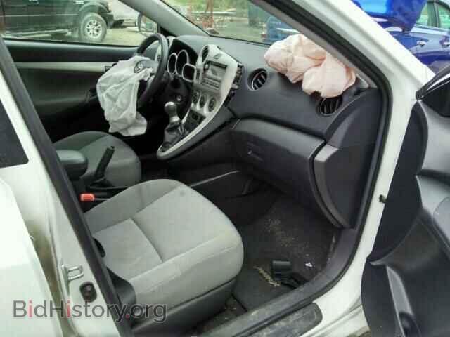 2012 TOYOTA COROLLA - VIN: 2T1KU4EEXCC785615 - Фото 5