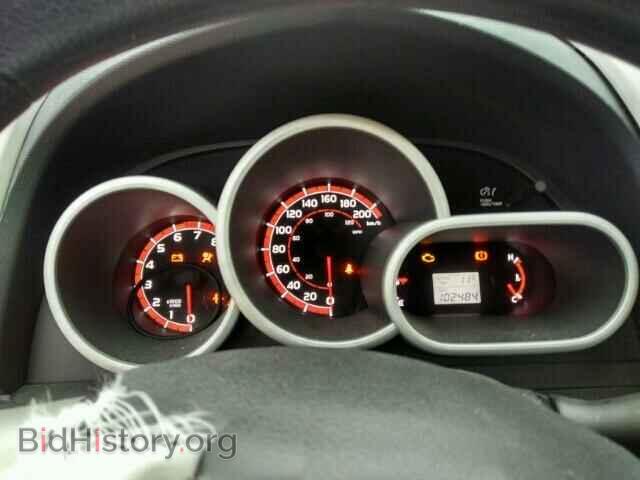 2012 TOYOTA COROLLA - VIN: 2T1KU4EEXCC785615 - Фото 8