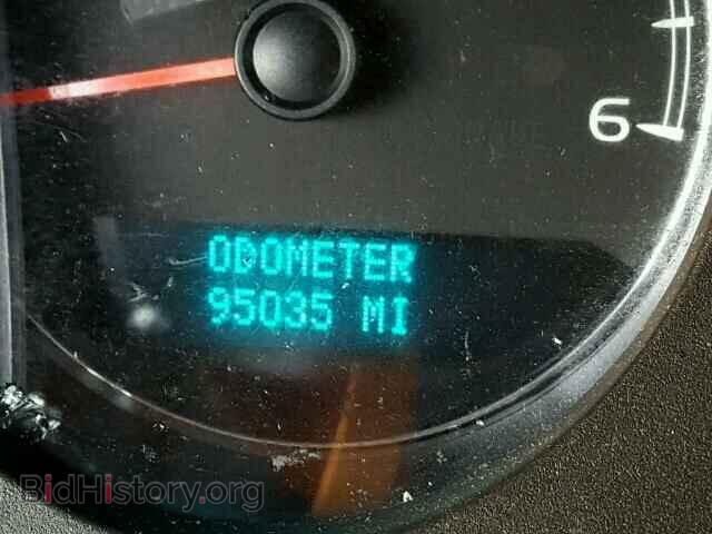 2011 CHEVROLET SILVERADO - VIN: 3GCPKTE39BG139801 - Фото 8