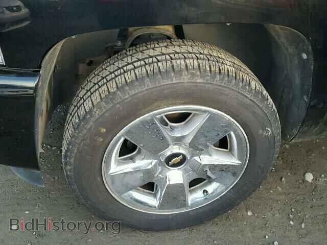 2011 CHEVROLET SILVERADO - VIN: 3GCPKTE39BG139801 - Фото 9