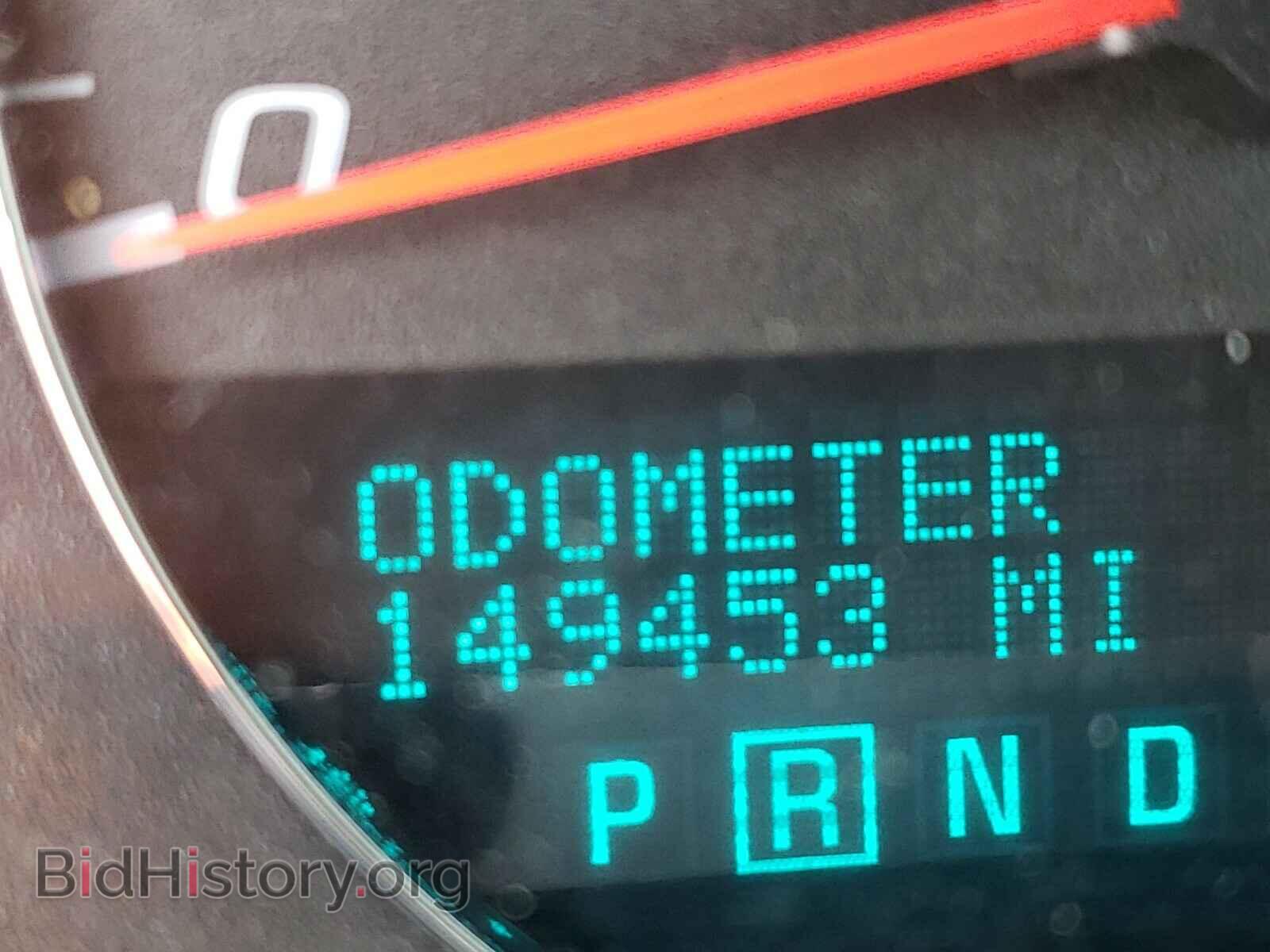 2008 CHEVROLET IMPALA - VIN: 2G1WT58K489235449 - Photo 8