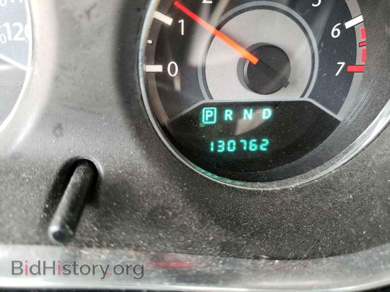 2013 CHRYSLER 200 - VIN: 1C3CCBBB1DN666361 - Фото 8
