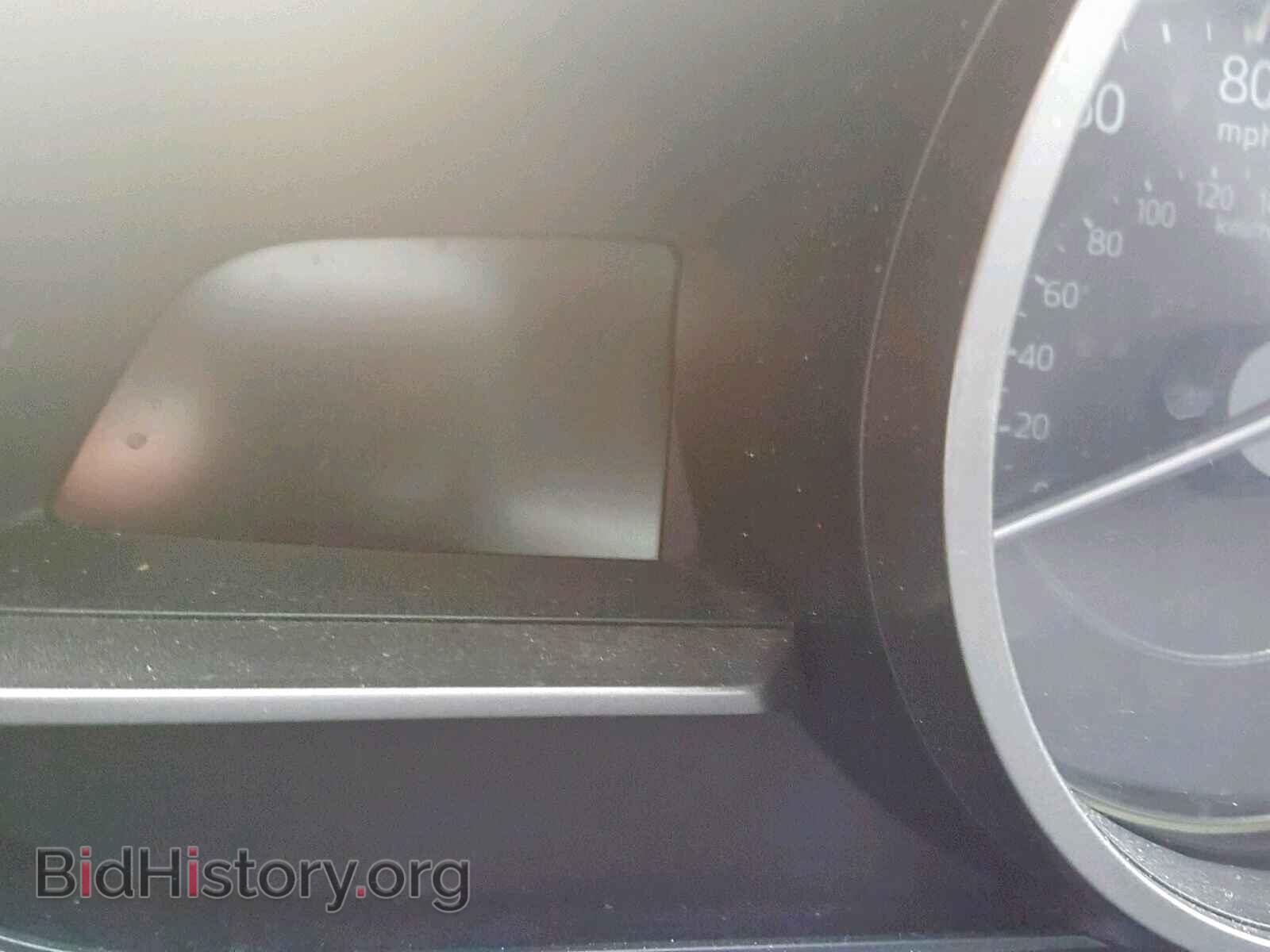 2017 MAZDA 3 - VIN: JM1BN1L38H1146156 - Фото 8