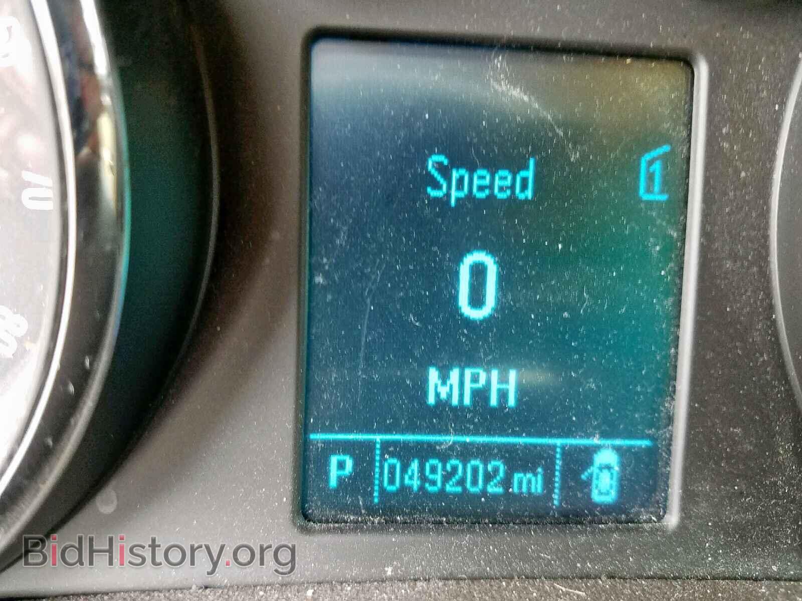 2012 BUICK VERANO - VIN: 1G4PS5SK1C4153080 - Фото 8