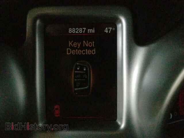 2015 DODGE JOURNEY - VIN: 3C4PDCBB0FT604694 - Фото 8