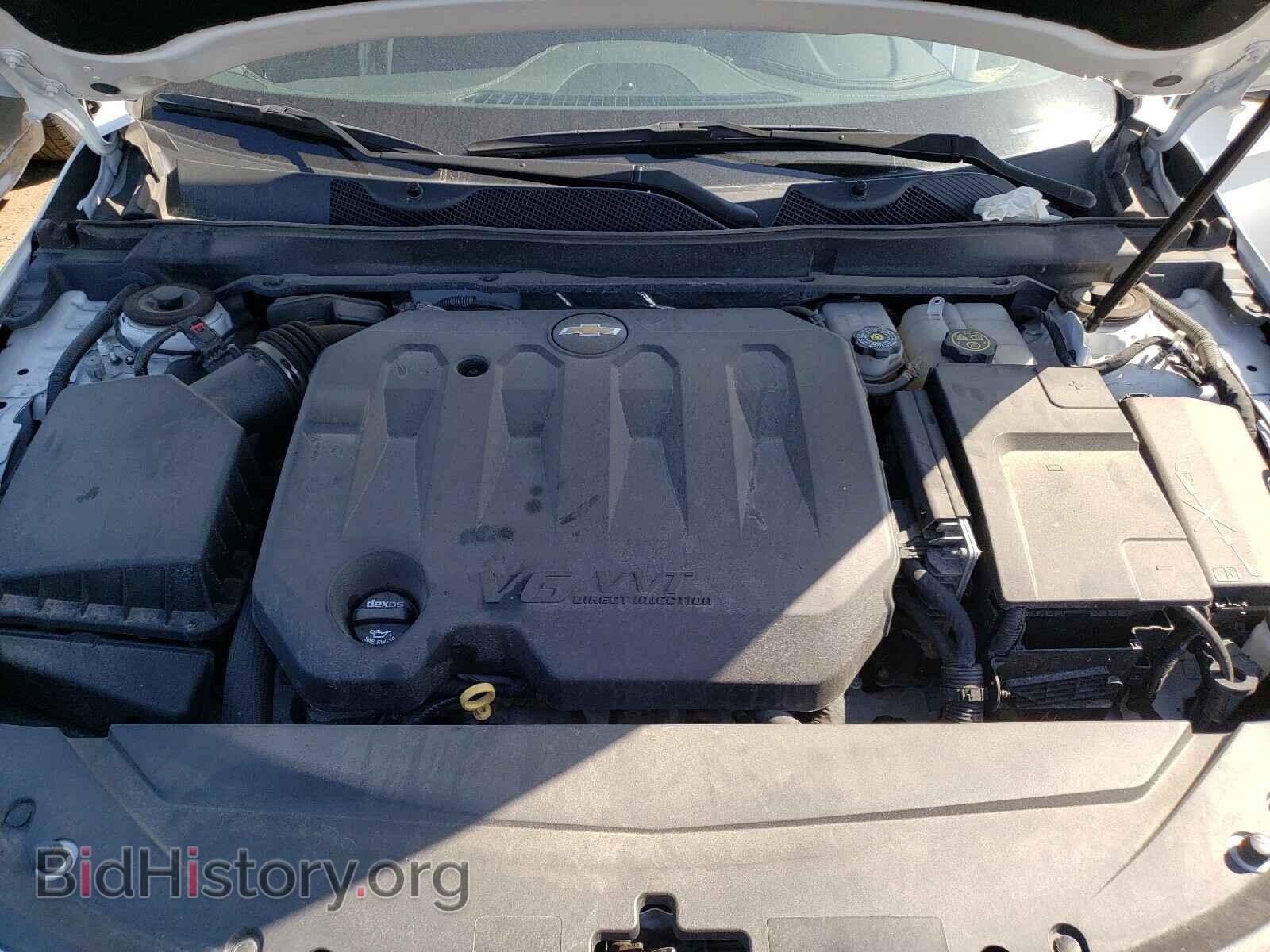 2019 CHEVROLET IMPALA - VIN: 2G11Z5S38K9134934 - Фото 7