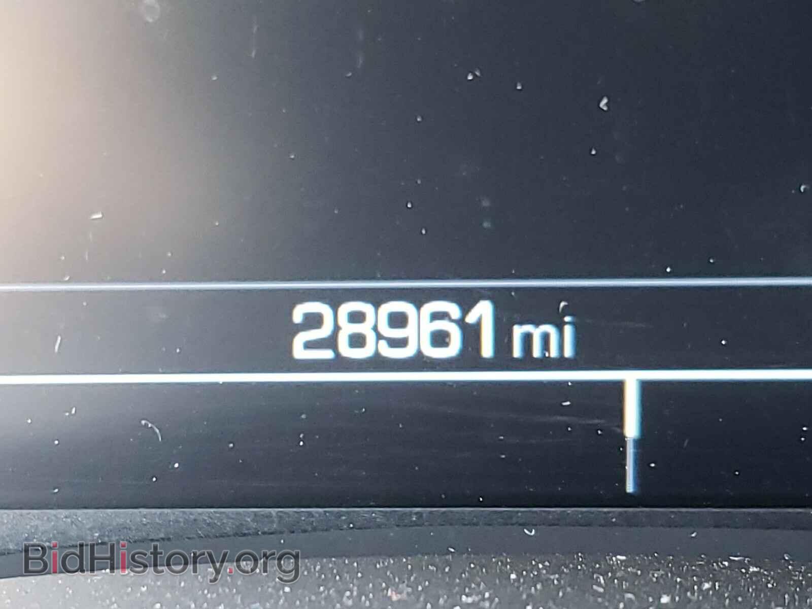 2019 CHEVROLET IMPALA - VIN: 2G11Z5S38K9134934 - Фото 8