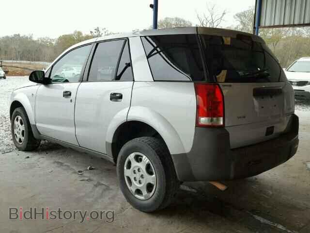 2004 SATURN VUE - VIN: 5GZCZ43D34S883805 - Фото 3