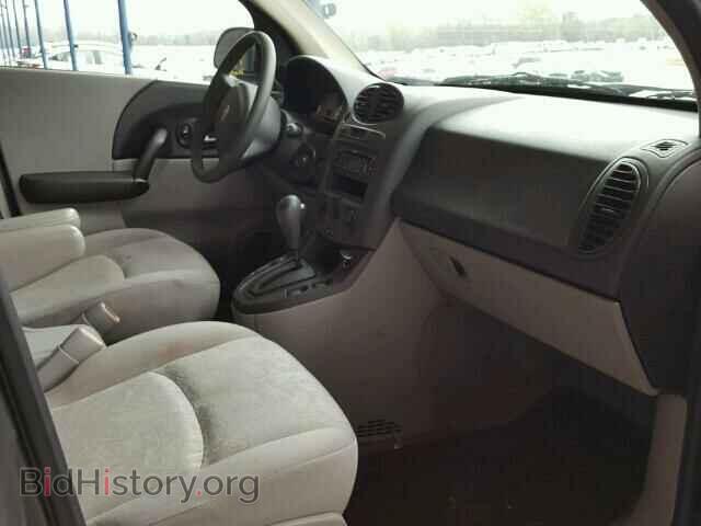 2004 SATURN VUE - VIN: 5GZCZ43D34S883805 - Фото 5