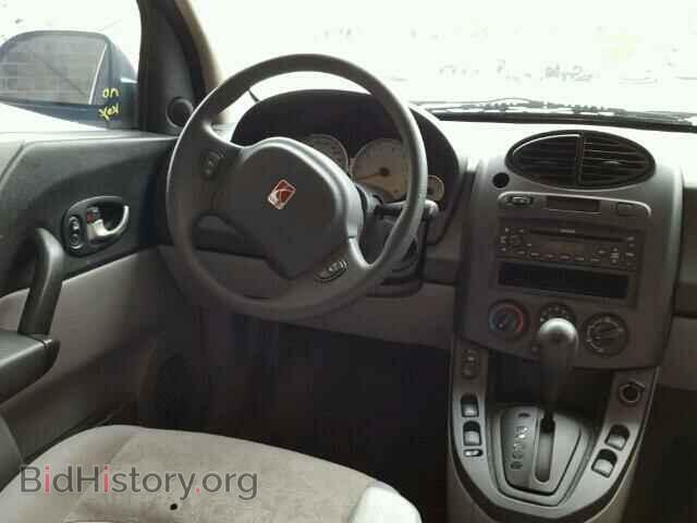 2004 SATURN VUE - VIN: 5GZCZ43D34S883805 - Фото 10