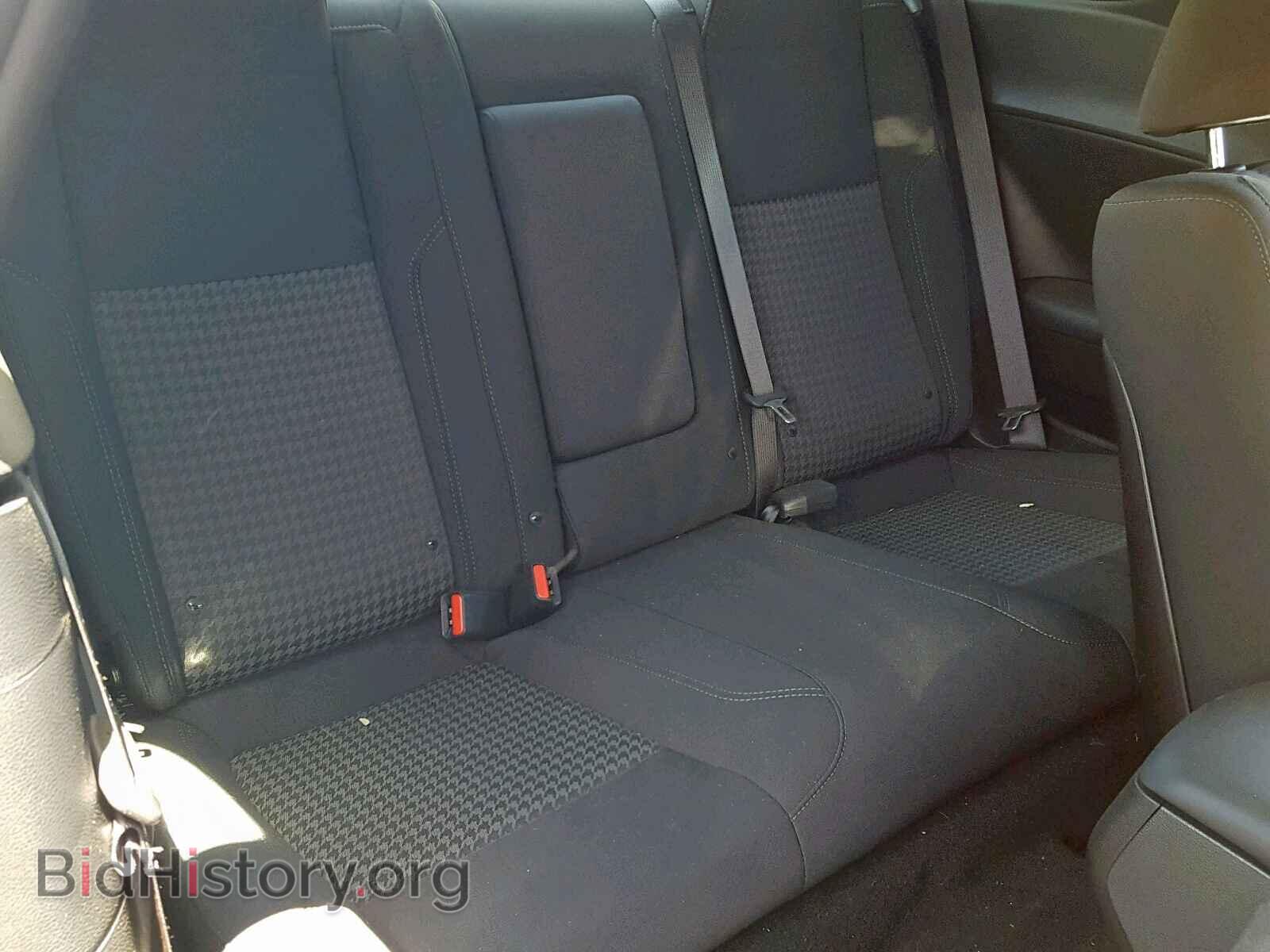 2019 DODGE CHALLENGER - VIN: 2C3CDZGG6KH655534 - Photo 6
