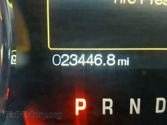 2014 FORD F150 - VIN: 1FTFW1EF9EKE00548 - Фото 8