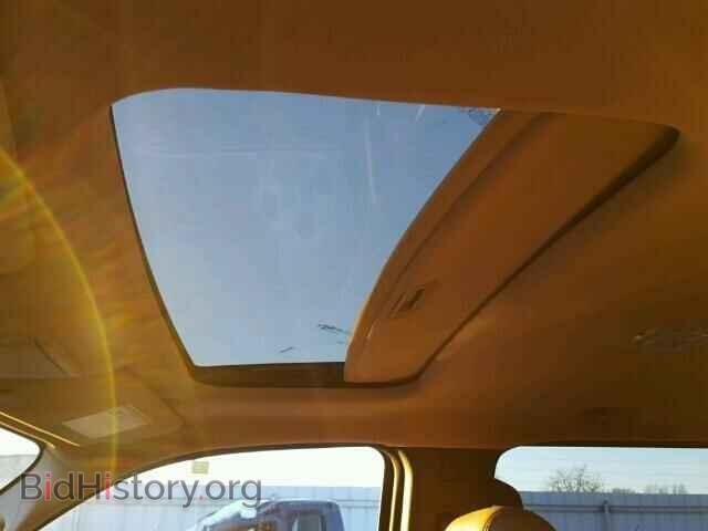 2014 FORD F150 - VIN: 1FTFW1EF9EKE00548 - Фото 9