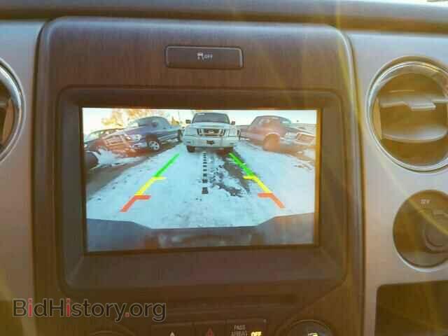 2014 FORD F150 - VIN: 1FTFW1EF9EKE00548 - Фото 10