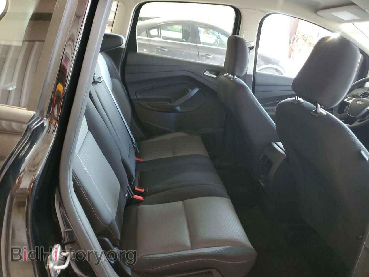 2018 FORD CMAX - VIN: 1FADP5AU3JL103530 - Фото 10