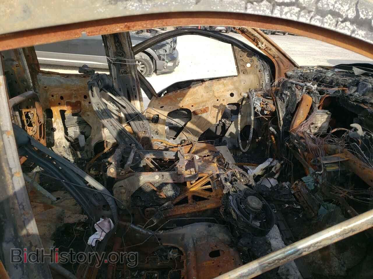 2014 CHEVROLET SILVERADO - VIN: 1GCVKREC4EZ241991 - Фото 5