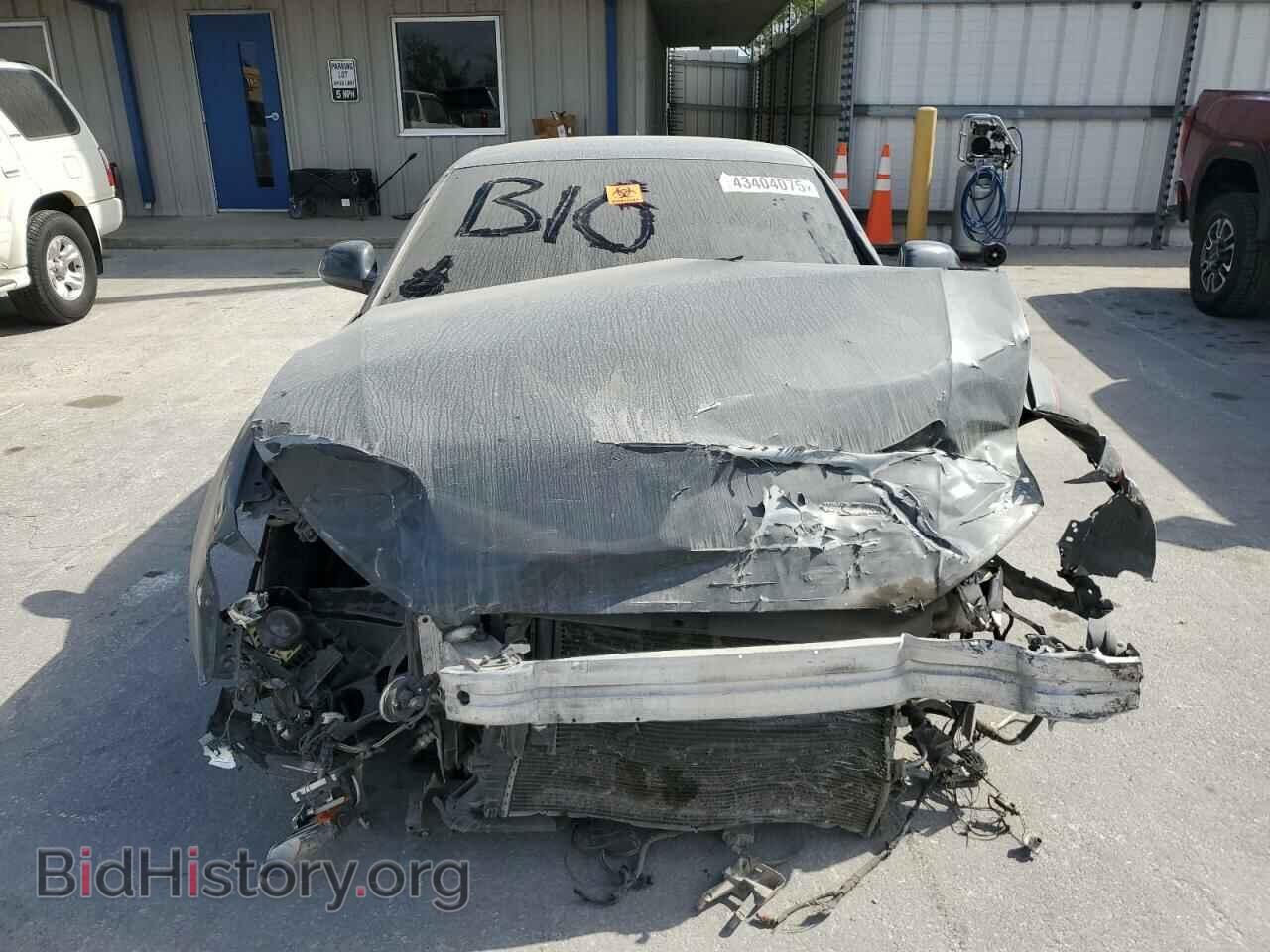 2009 AUDI A5 - VIN: WAUDK78T19A043219 - Фото 5
