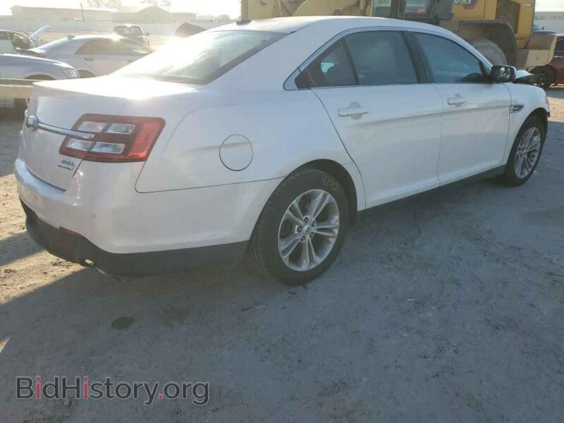 2015 Ford TAURUS (VIN 1FAHP2E85FG153682) — photo 3 of 13