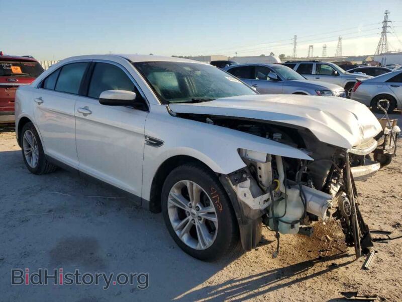 2015 Ford TAURUS (VIN 1FAHP2E85FG153682) — photo 4 of 13