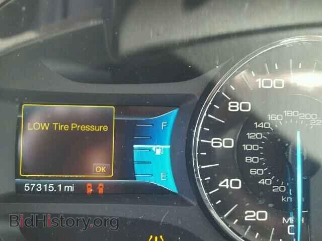 2011 FORD EDGE - VIN: 2FMDK3JC0BBA35351 - Photo 8
