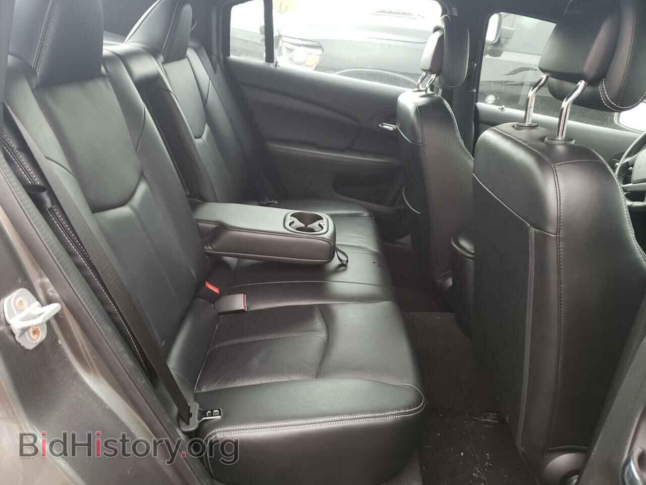 2013 CHRYSLER 200 - VIN: 1C3CCBCG5DN736454 - Фото 6