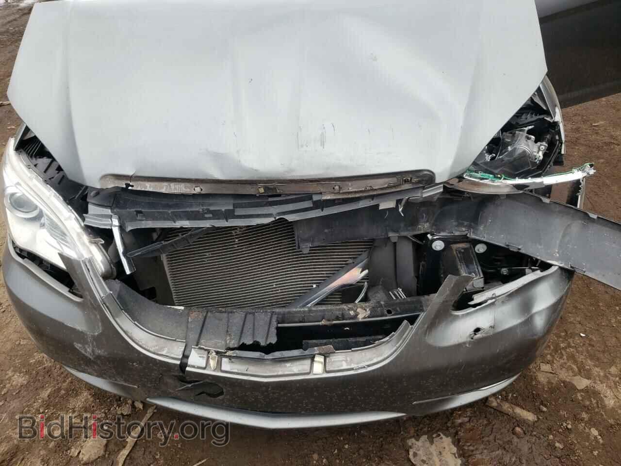 2013 CHRYSLER 200 - VIN: 1C3CCBCG5DN736454 - Фото 7