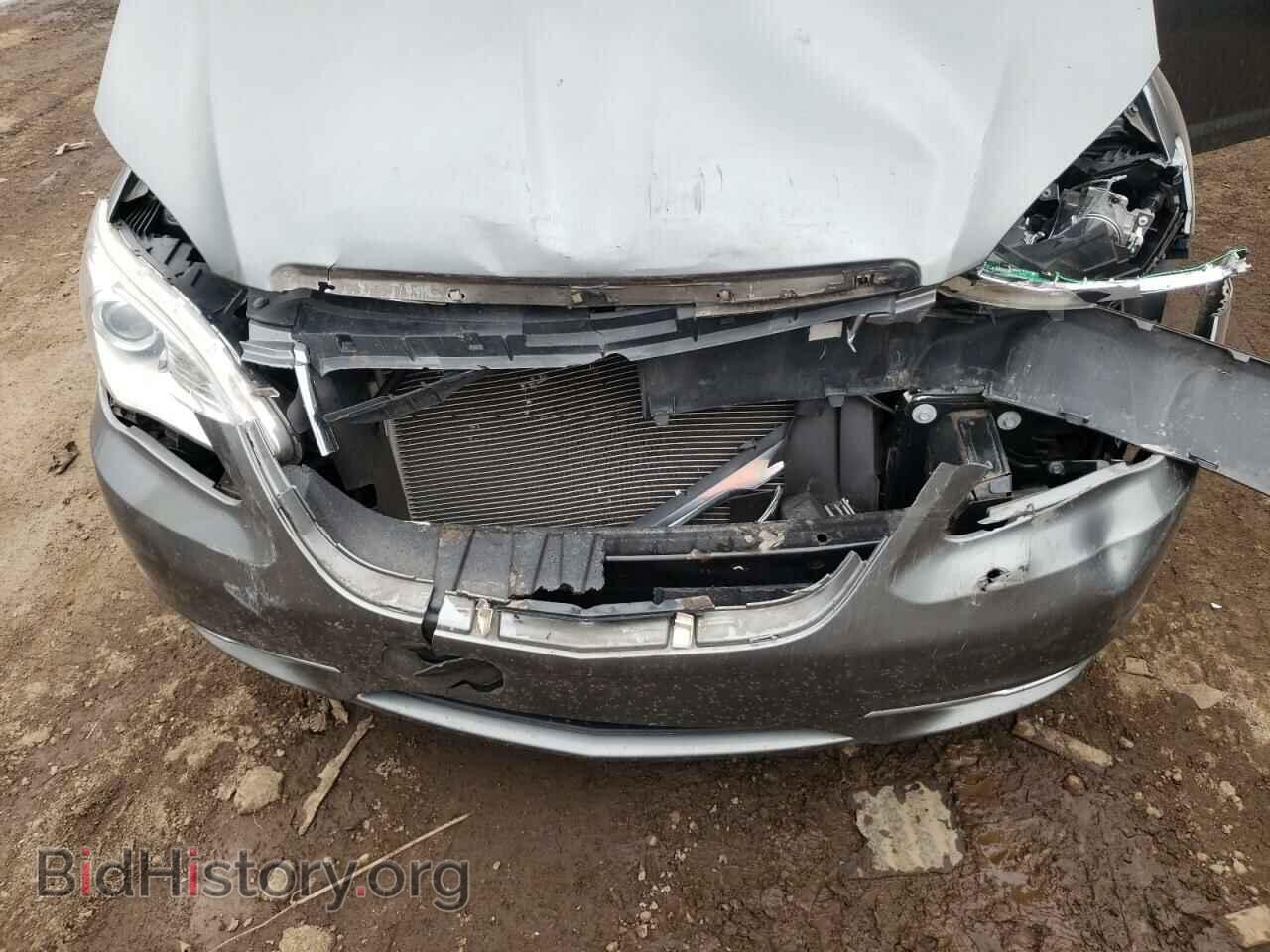 2013 CHRYSLER 200 - VIN: 1C3CCBCG5DN736454 - Фото 9