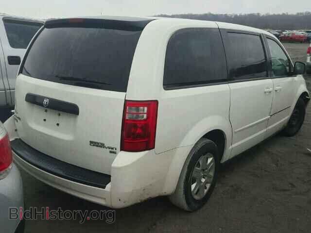 2010 DODGE CARAVAN - VIN: 2D4RN4DE5AR356475 - Фото 4