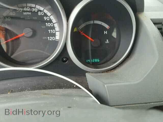 2010 DODGE CARAVAN - VIN: 2D4RN4DE5AR356475 - Фото 8