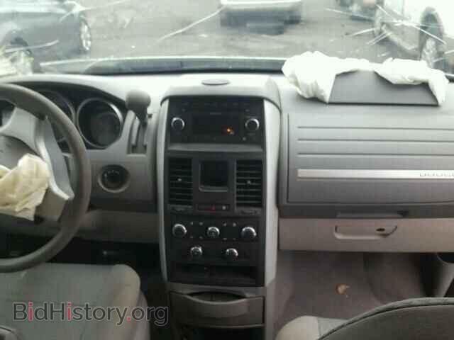 2010 DODGE CARAVAN - VIN: 2D4RN4DE5AR356475 - Фото 9