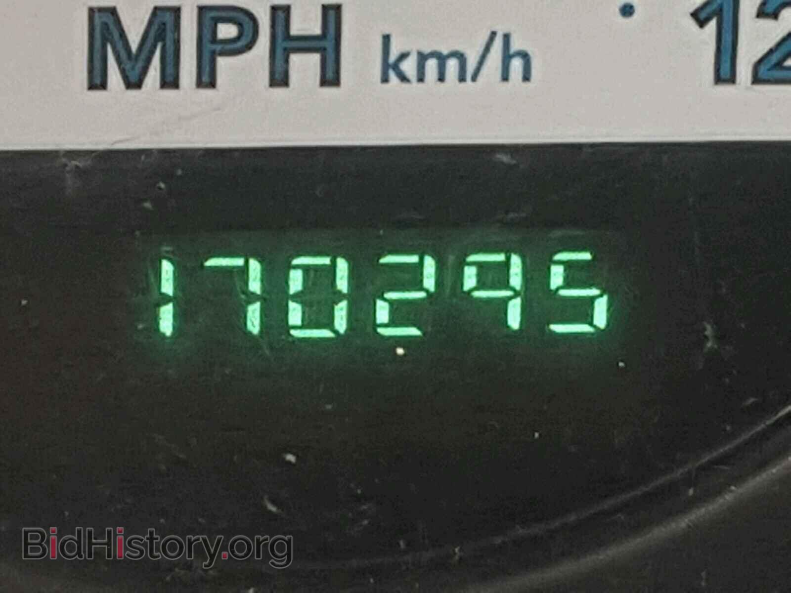 2006 DODGE CARAVAN - VIN: 2D4GP44L16R767279 - Фото 8