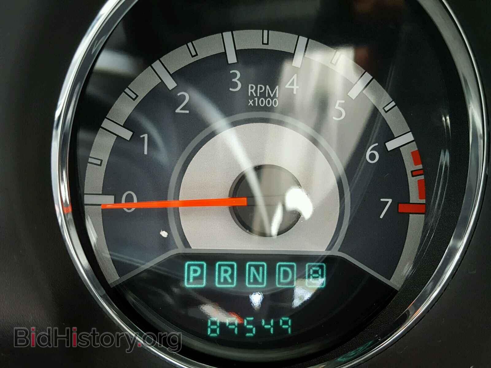 2013 CHRYSLER 200 - VIN: 1C3CCBBB4DN608261 - Фото 8