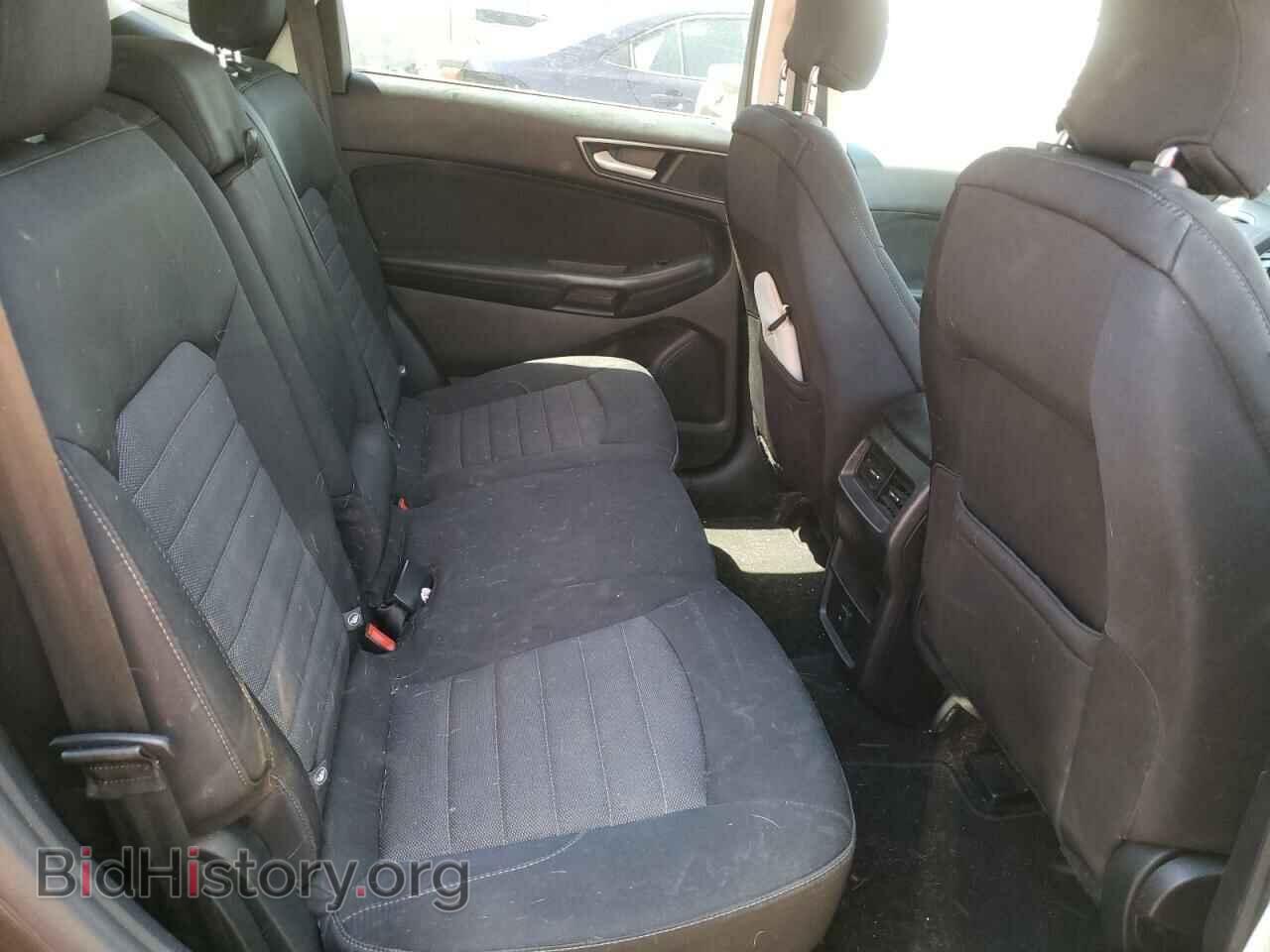 2015 FORD EDGE - VIN: 2FMTK3G82FBB73459 - Фото 6