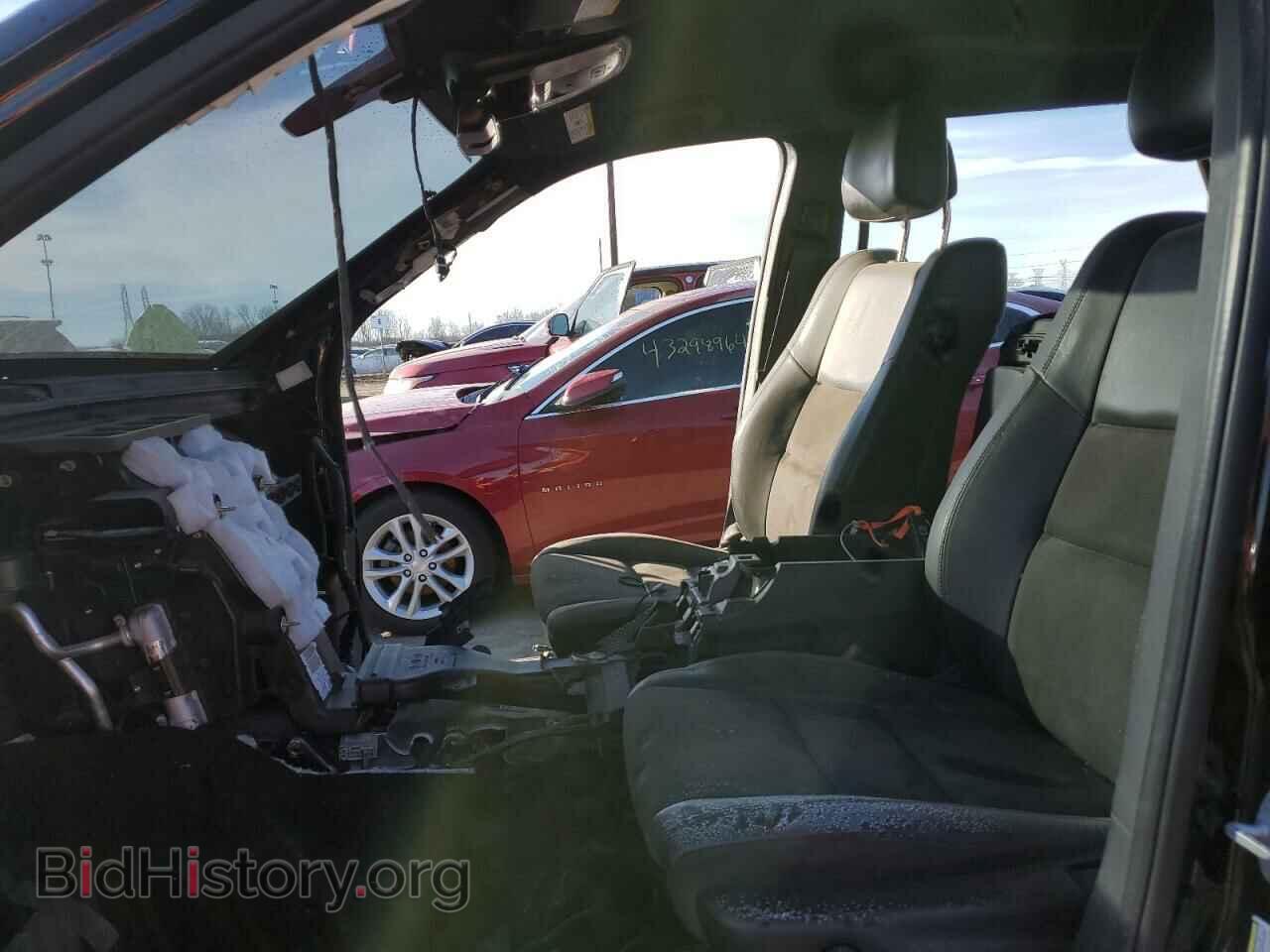 2019 DODGE DURANGO - VIN: 1C4RDJDG9KC664081 - Photo 7