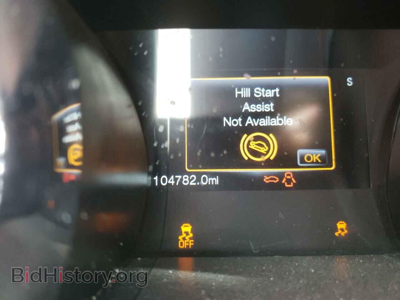 2017 FORD MUSTANG - VIN: 1FA6P8TH3H5227015 - Фото 8