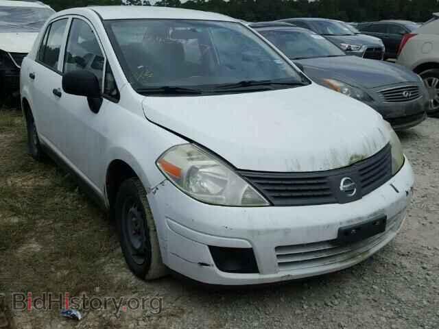 Фотография 3N1CC11E09L479706 - NISSAN VERSA 2009