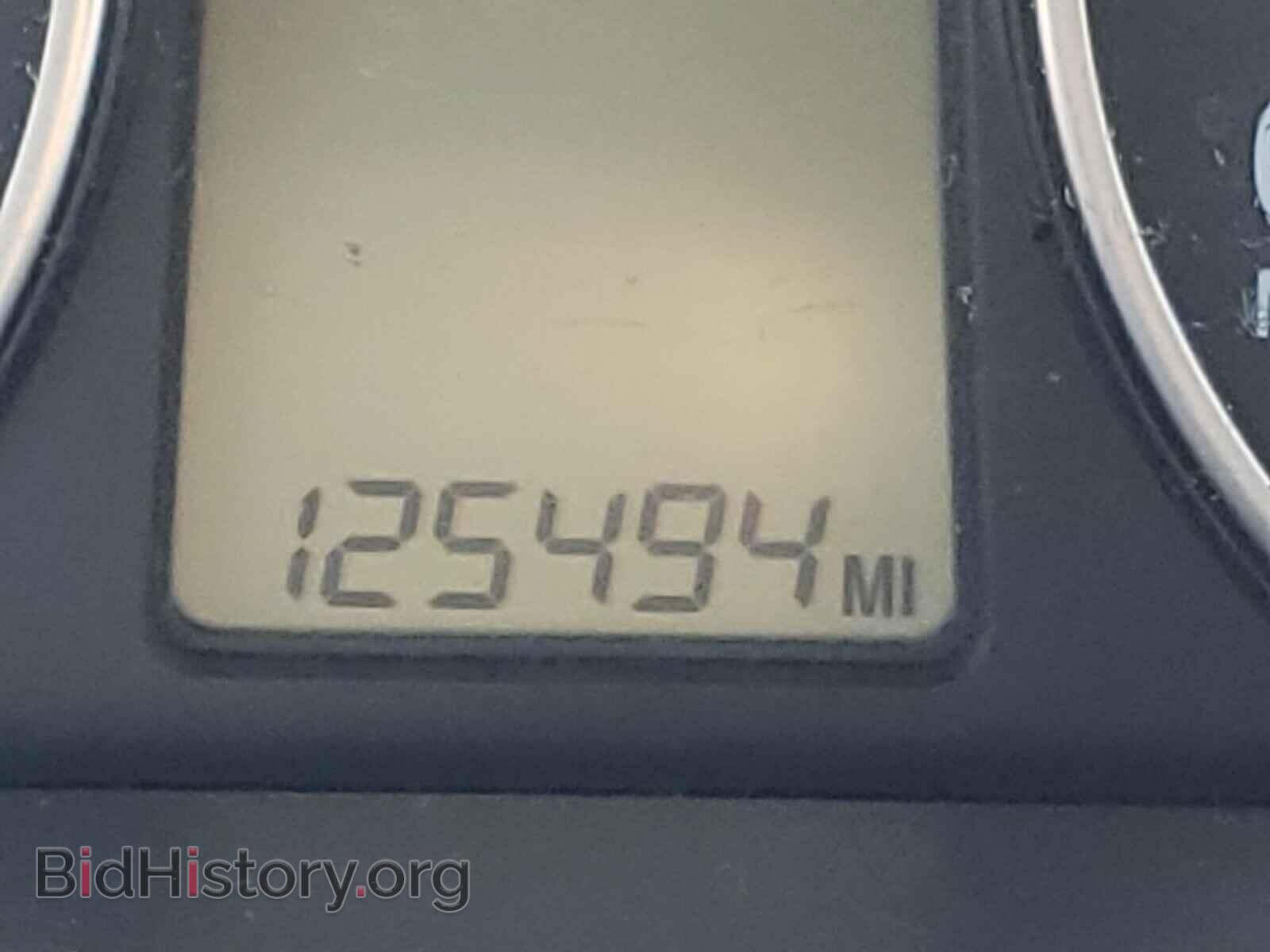 2007 KIA OPTIMA - VIN: KNAGE123475132573 - Фото 8