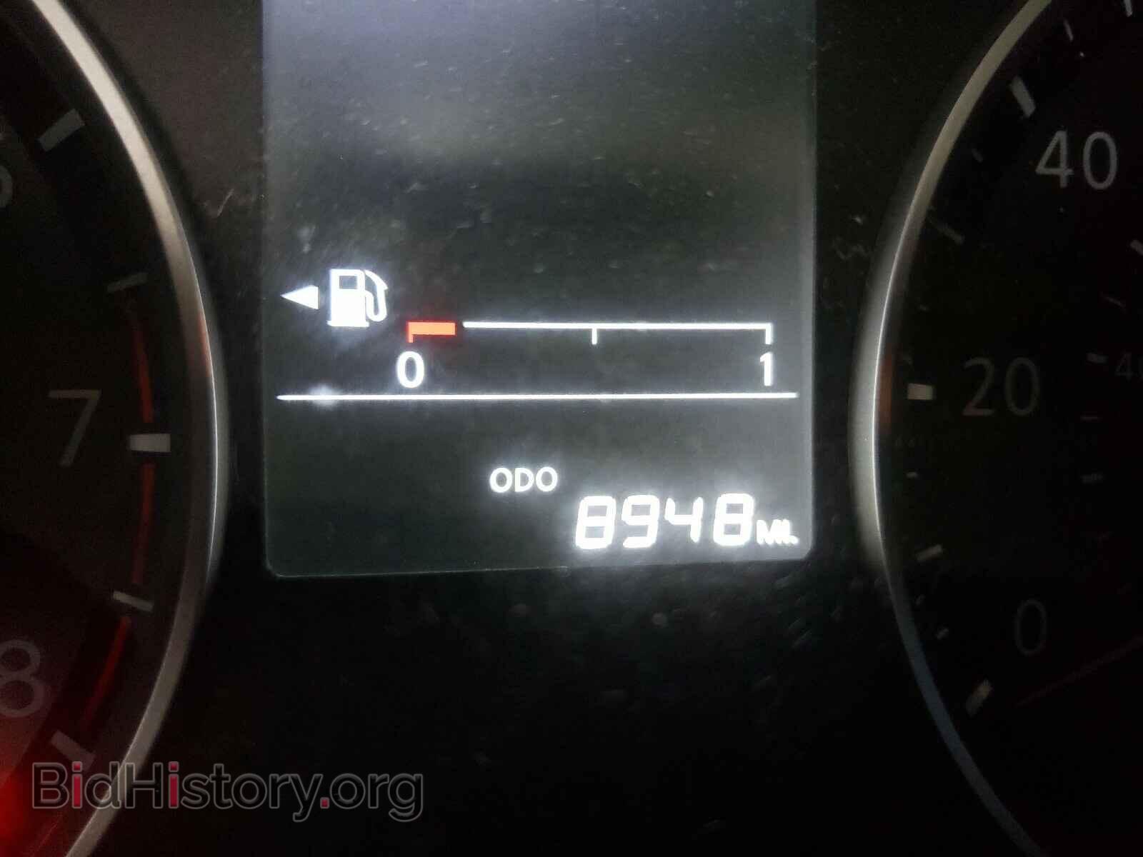 2020 NISSAN KICKS - VIN: 3N1CP5BV5LL556863 - Фото 8