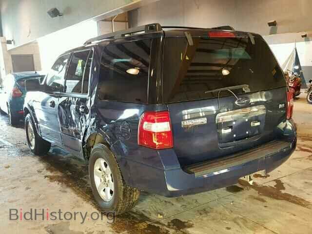 2009 FORD EXPEDITION - VIN: 1FMFU16569EB03121 - Фото 3
