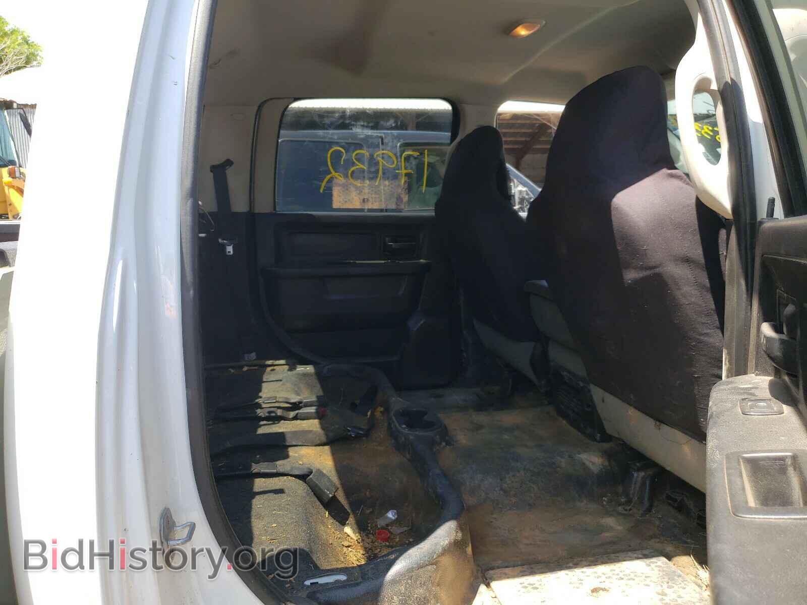 2013 RAM 2500 - VIN: 3C6UR5HL6DG533725 - Photo 6