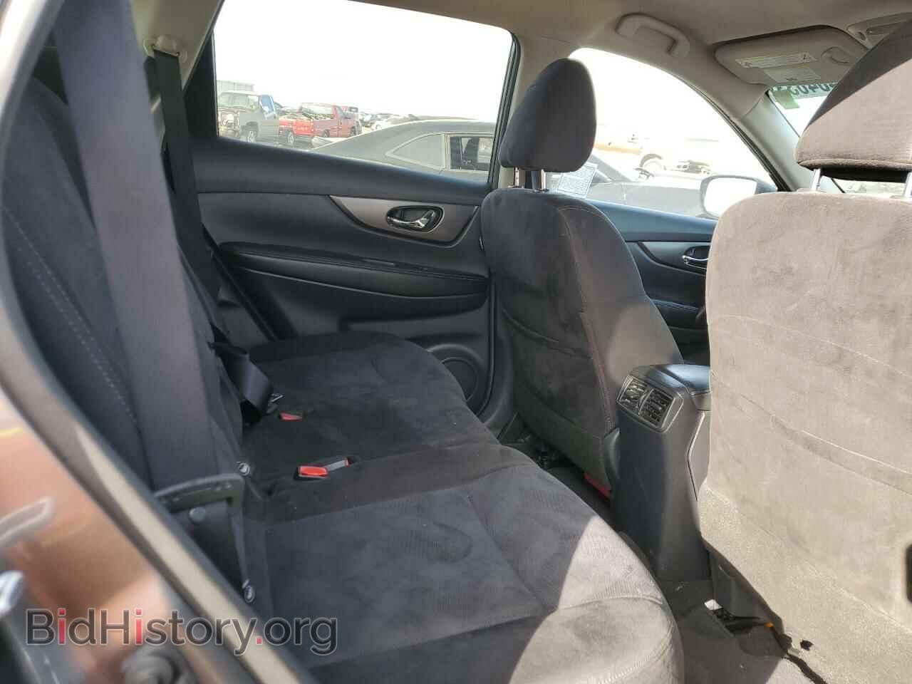 2015 NISSAN ROGUE - VIN: KNMAT2MT2FP535729 - Фото 11