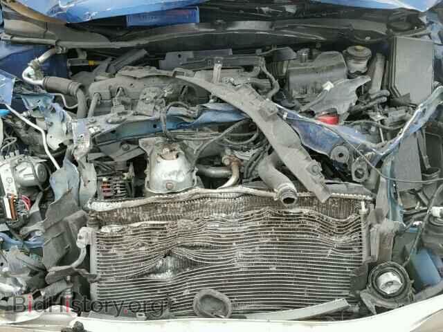 2013 HONDA CIVIC - VIN: 19XFB2F57DE059983 - Фото 7