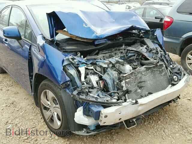 2013 HONDA CIVIC - VIN: 19XFB2F57DE059983 - Фото 9