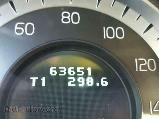 2012 VOLVO S60 - VIN: YV1622FS9C2138096 - Фото 8