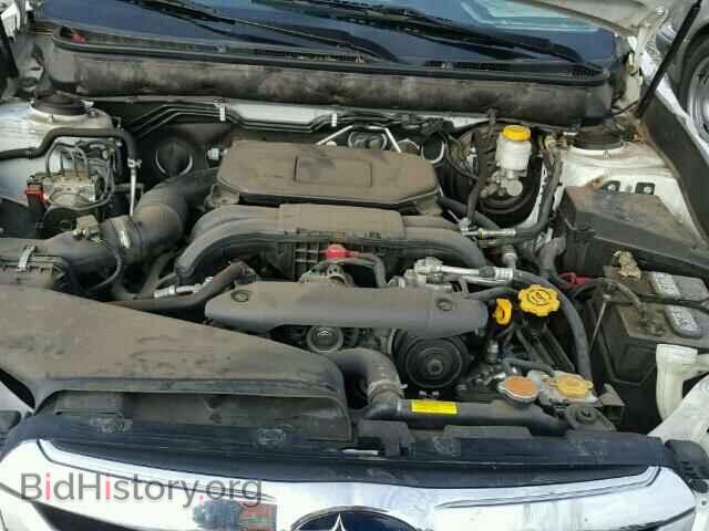 2012 SUBARU OUTBACK - VIN: 4S4BRBKC6C3206522 - Photo 7