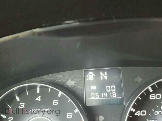 2012 SUBARU OUTBACK - VIN: 4S4BRBKC6C3206522 - Photo 8
