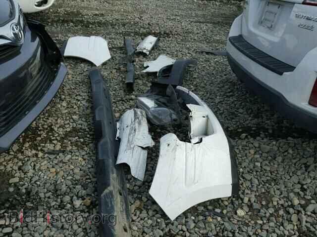2012 SUBARU OUTBACK - VIN: 4S4BRBKC6C3206522 - Photo 9