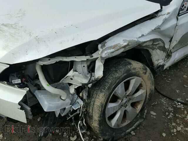 2012 SUBARU OUTBACK - VIN: 4S4BRBKC6C3206522 - Photo 10